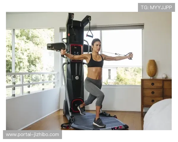 数字体育平台建设提速,单杠等健身指导服务迈向智能化