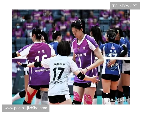 天津女排四大核心离队,新赛季联赛格局或将重塑