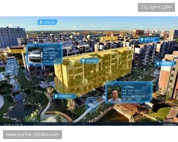 智慧体育园区集成人脸识别 简化入场流程