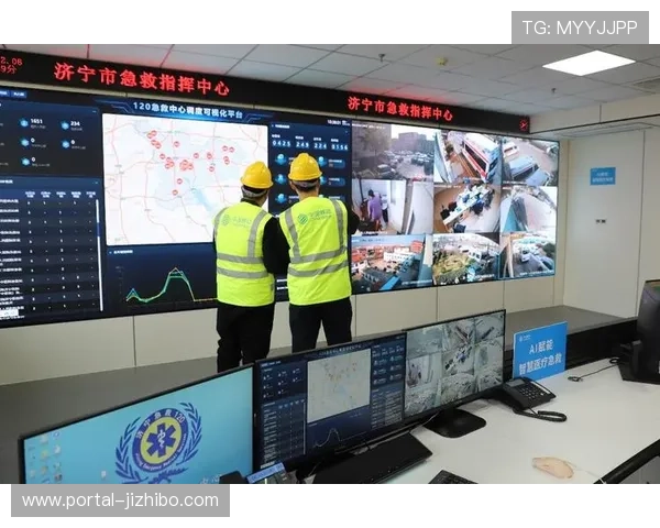 智能急救系统部署，缩短应急响应时间