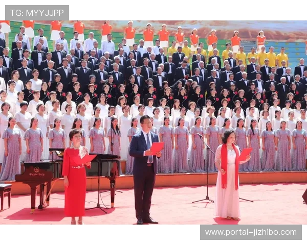 朗斯球迷半程冠军庆典，市政广场千人合唱队歌致敬矿工传统