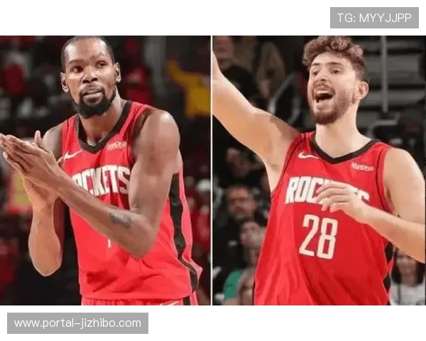 申京关键篮板与杜兰特末节得分潮，火箭逆转森林狼